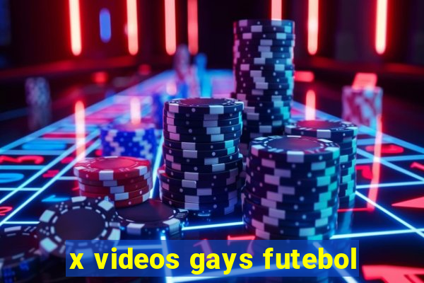 x videos gays futebol